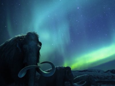 Titáni doby ledové 3D