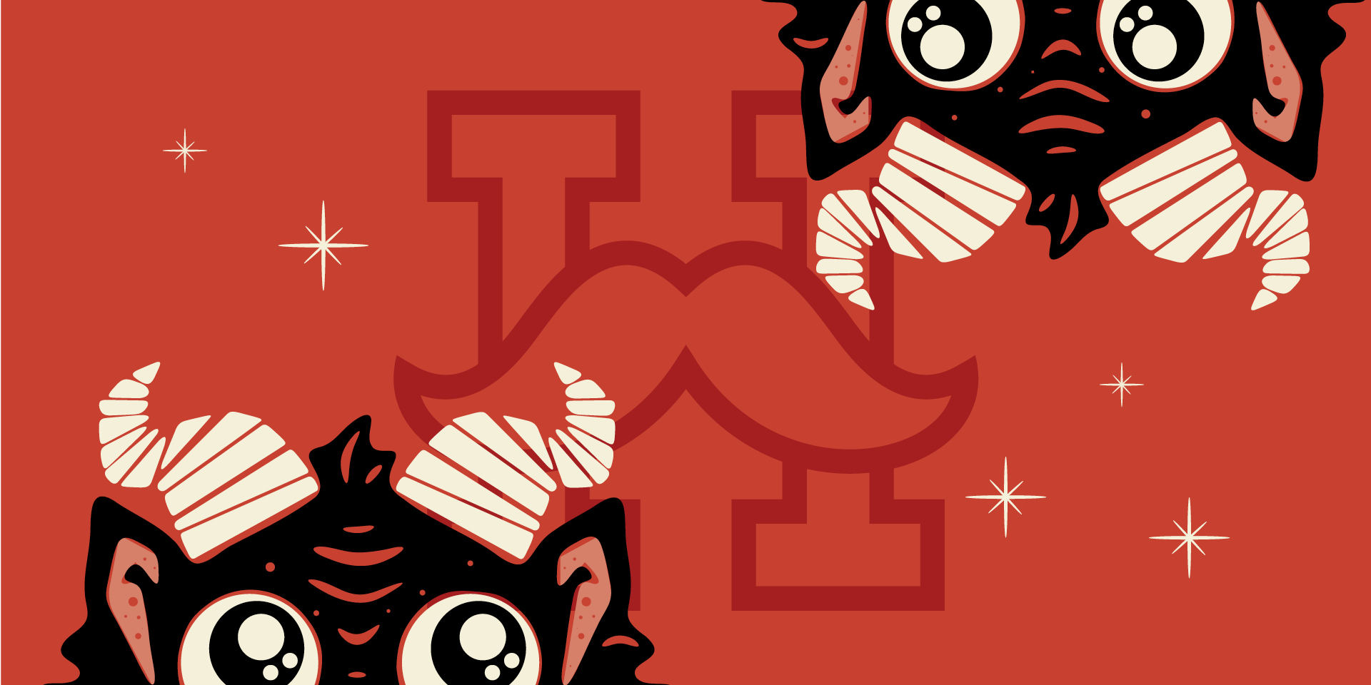 Slet Mikulášů, čertů a andělů