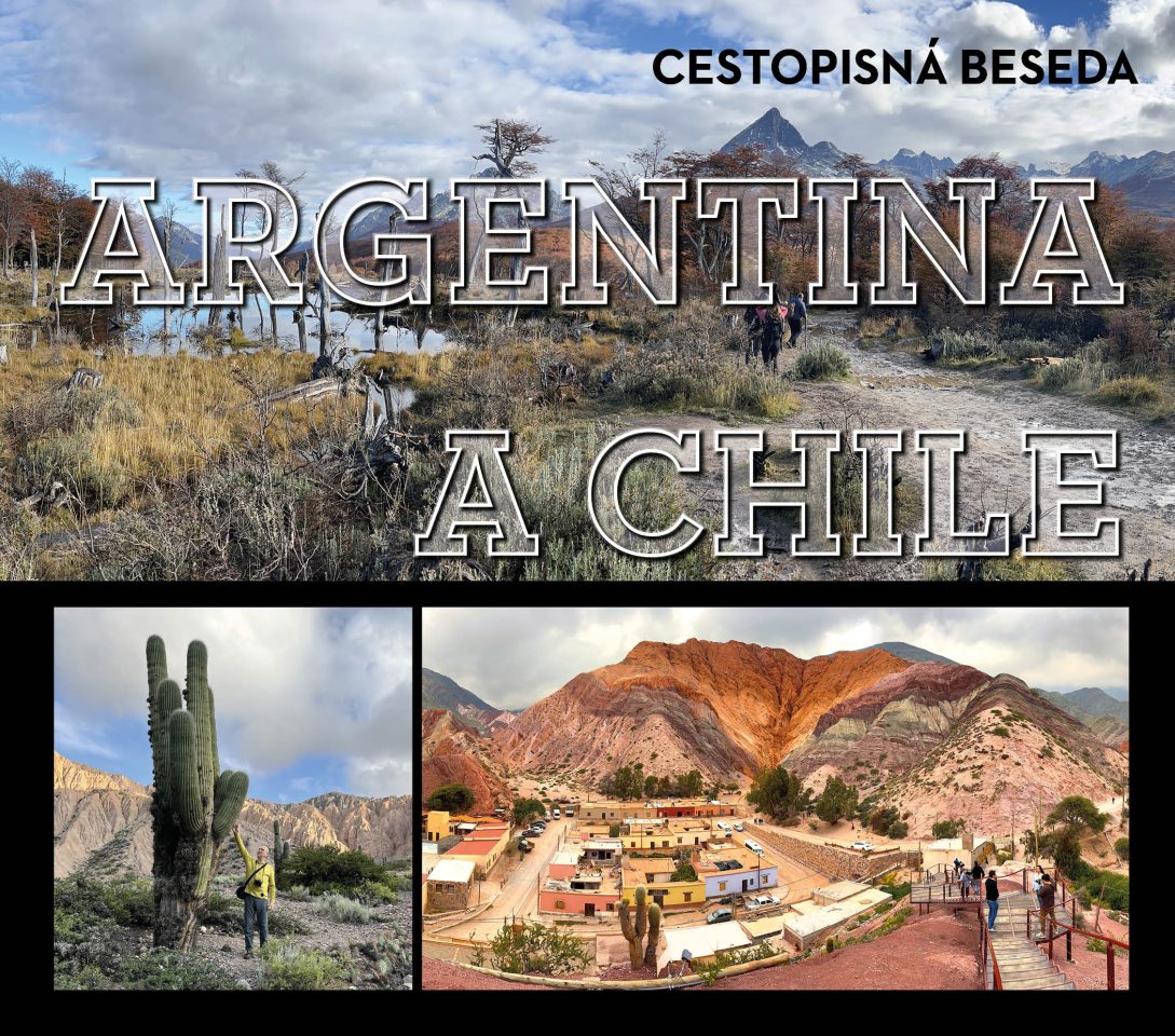 Argentina a Chile
