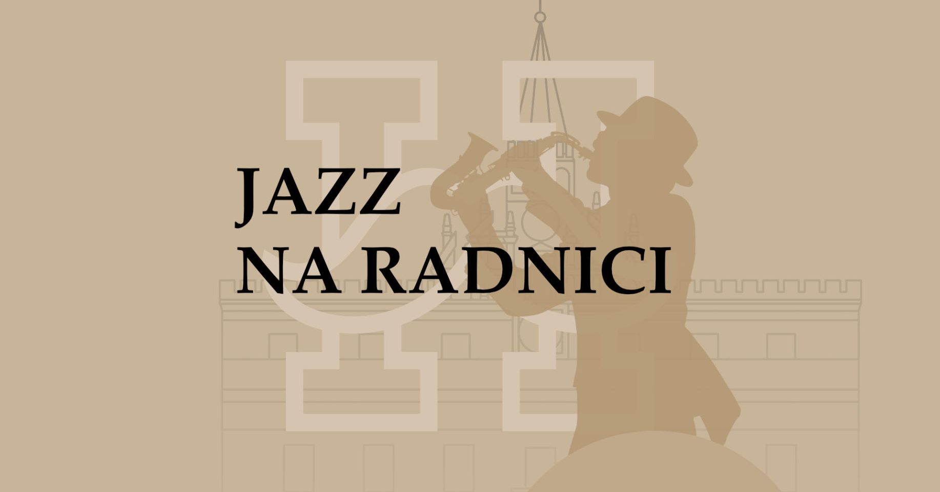 Dorota Bárová  - Jazz na radnici