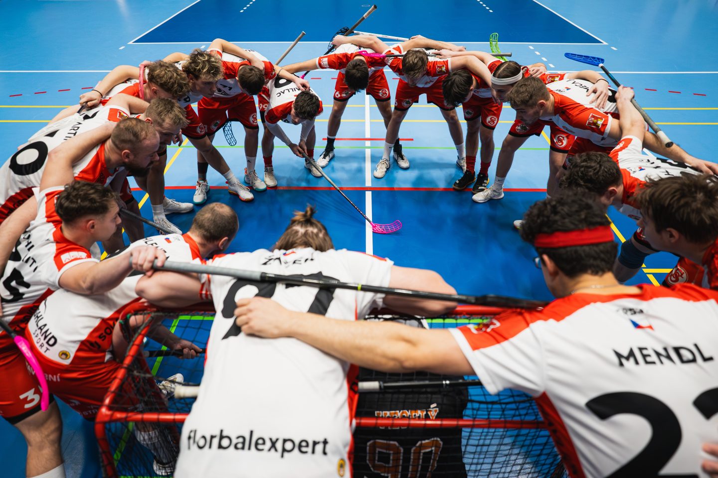 DRAČÍ TANCOVAČKA 2026