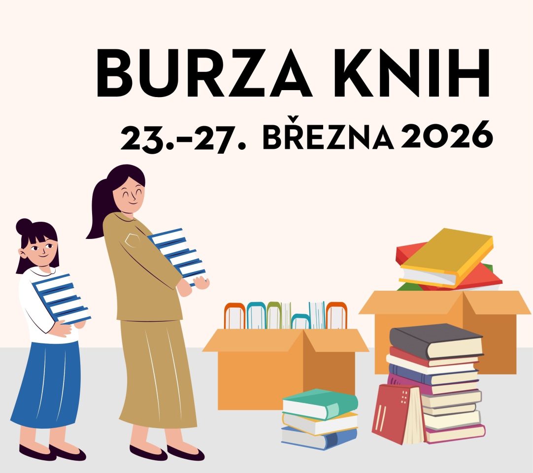 Burza knih