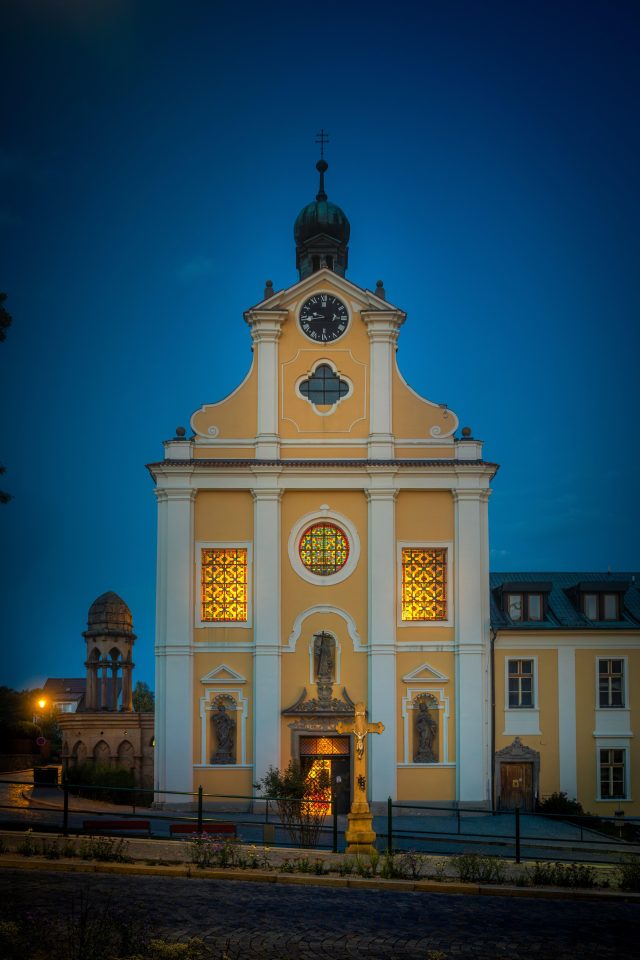 Stamicovy slavnosti