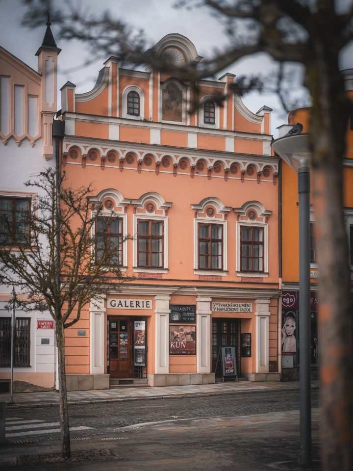 Mikro-Makro světy