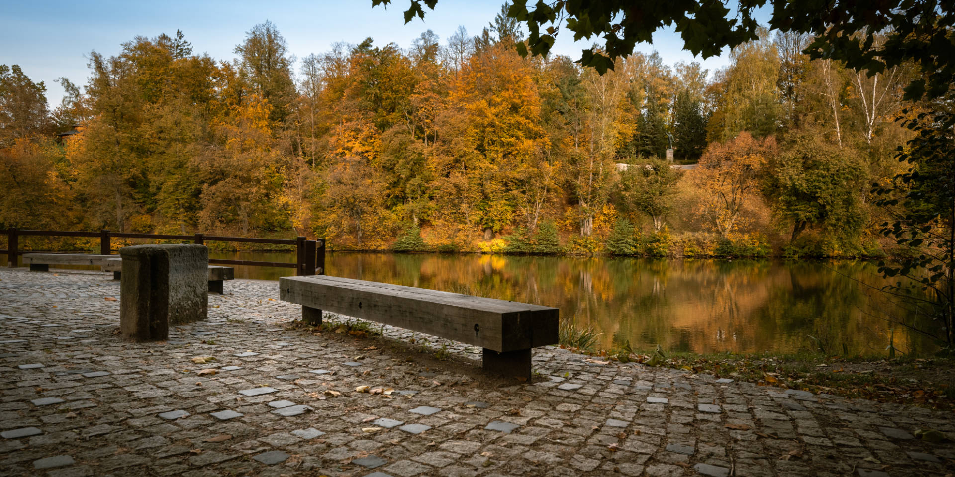 Park Budoucnost