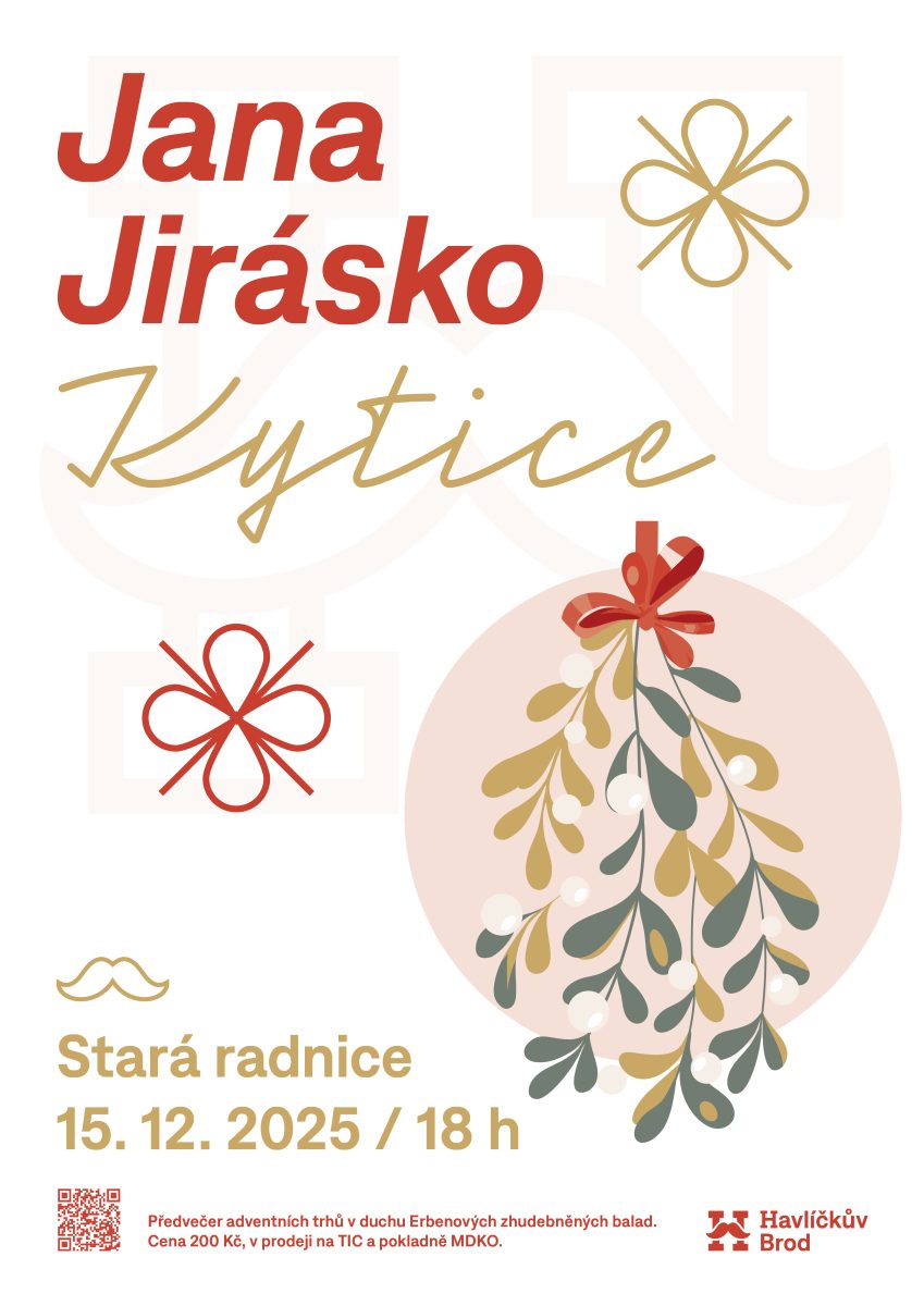 Jana Jirásko Kytice