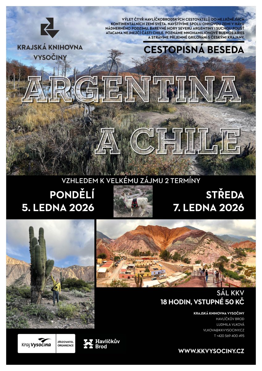 Argentina a Chile