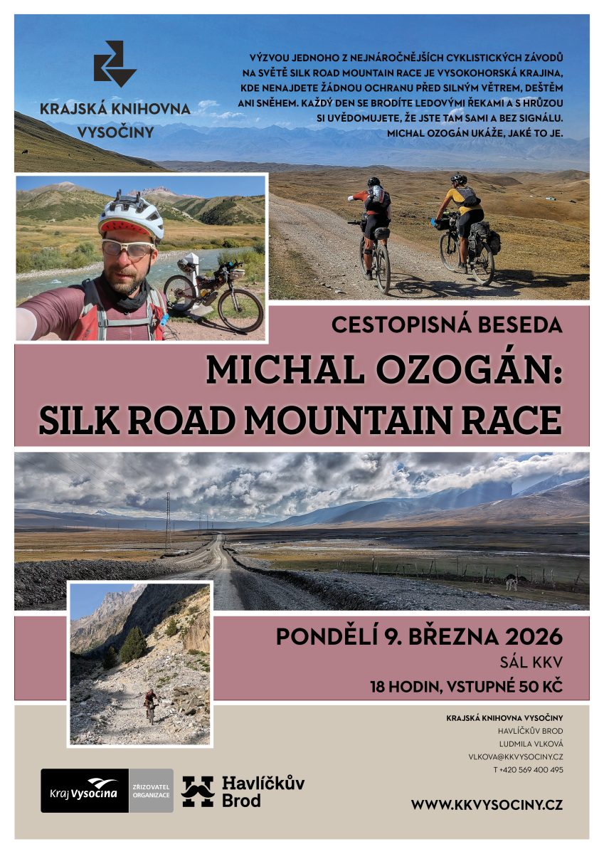 Silk Road Mountain Race