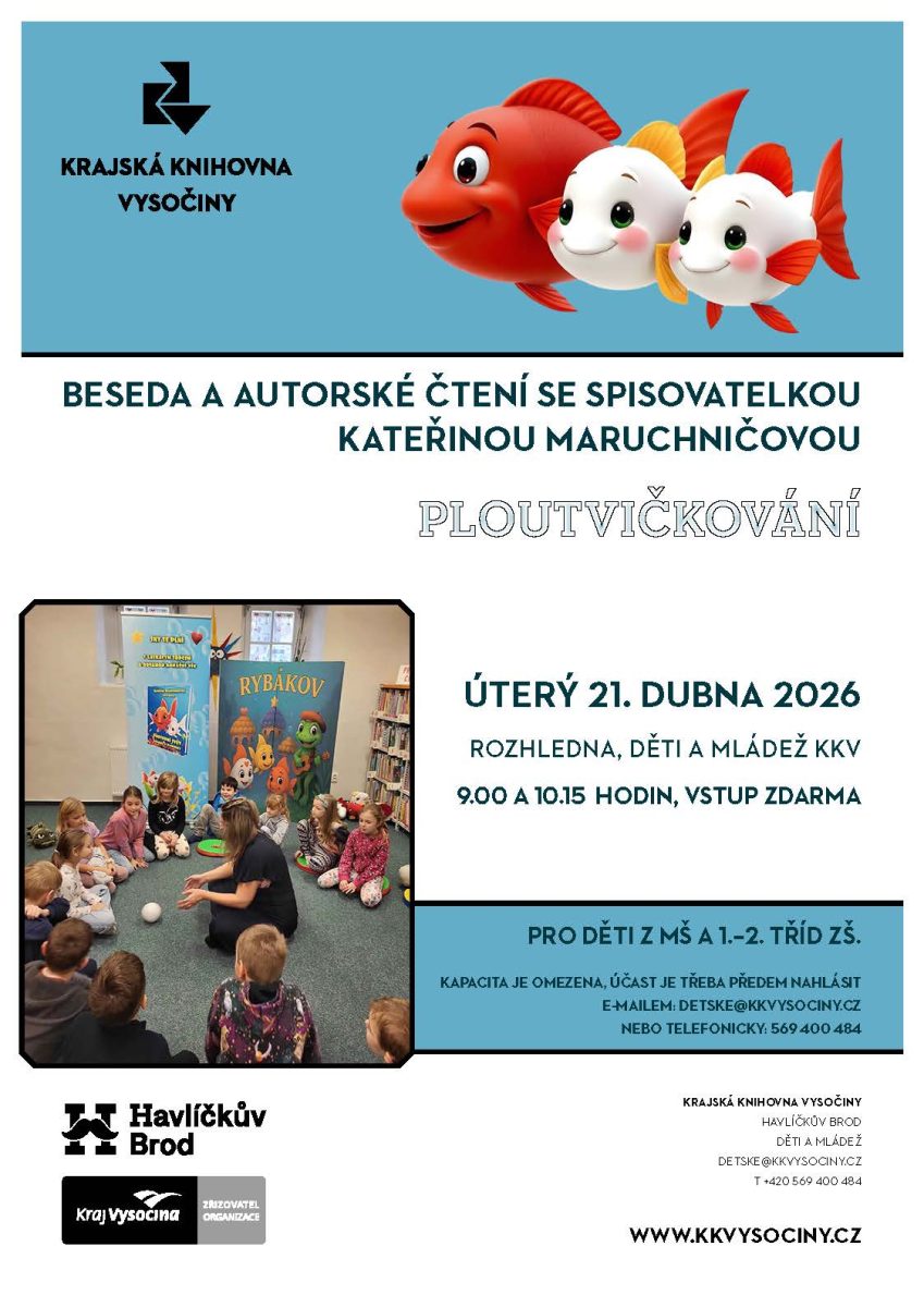 Ploutvičkování