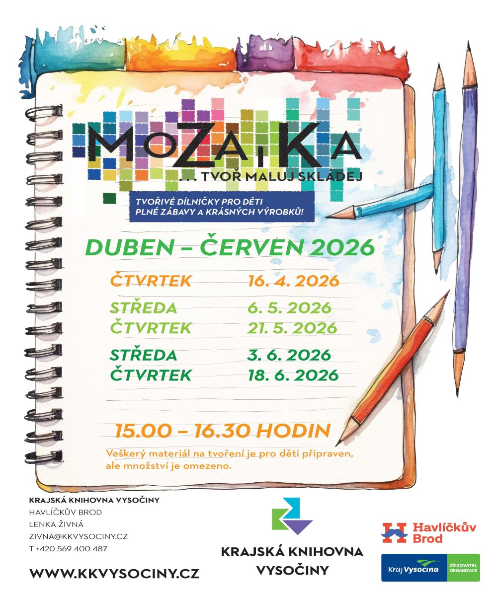 Mozaika