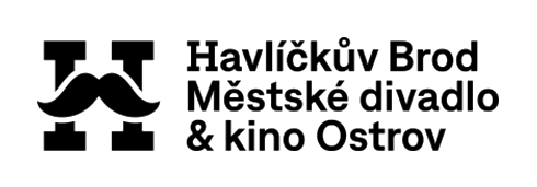 Městské divadlo Kino Ostrov