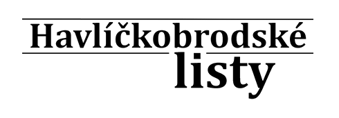 Havlíčkobrodské listy