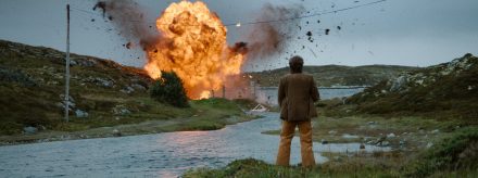 Bombastický Johan je zástupcem typické severské komedie