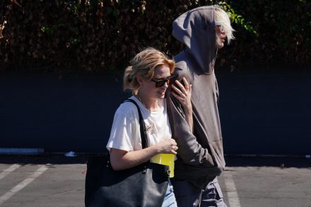 Machine Gun Kelly v portrétu Ve znamení býka