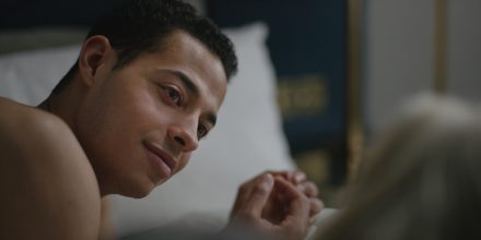 Filmové OKO uvádí erotickou komedii Hodně štěstí, pane Veliký s Emmou Thompson v hlavní roli