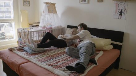 Filmové OKO uvádí dokument Jany Počtové Šťastně až na věky o lásce a vztazích ve 21. století