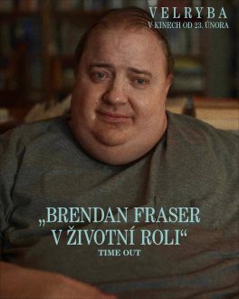 V hlavní roli filmu se objeví Brendan Fraser