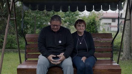 Dokument Kuciak: Vražda novináře přináší také autentické rozhovory s rodiči Jána a Martiny