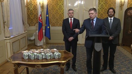 Dánský koprodukční dokument Kuciak: Vražda novináře rozplétá chapadla (nejen) slovenské mafie z cenné zahraniční perspektivy a s potřebným odstupem.