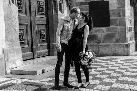 Velké nic Víta Klusáka a Mariky Pecháčkové míří do Filmového OKA