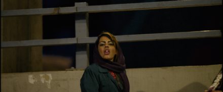 Svatý pavouk ve Filmovém Oku Havlíčkův Brod