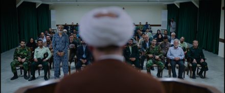 Screen International - „Fanoušci drsných kriminálních dramat si přijdou na své.“