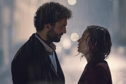 Óda na život, která rozbuší vaše srdce - To je romantické drama Julie, co by bylo kdyby