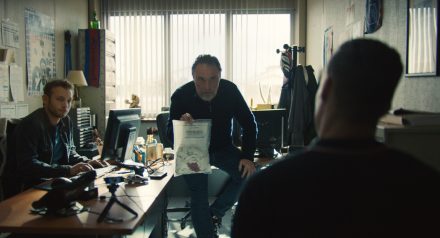 Noc 12., nejlepší francouzský film roku 2022, začíná 24. května od 20:00 v Klubu Oko Havlíčkův Brod