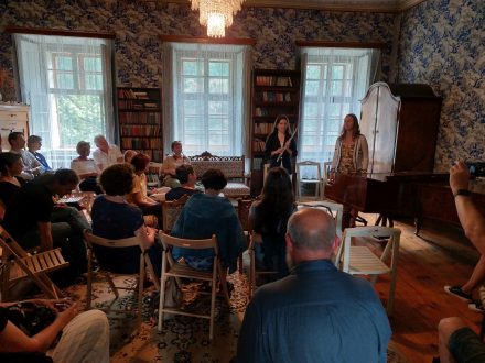 Ráchel Skleničková