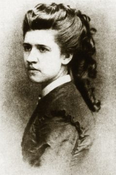 Zdenka Havlíčková