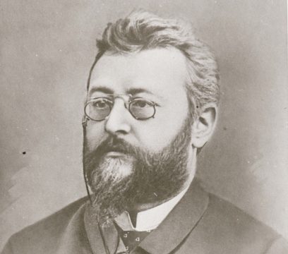 Eduard Brzorád ml.