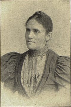 Anna Jahodová-Kasalová